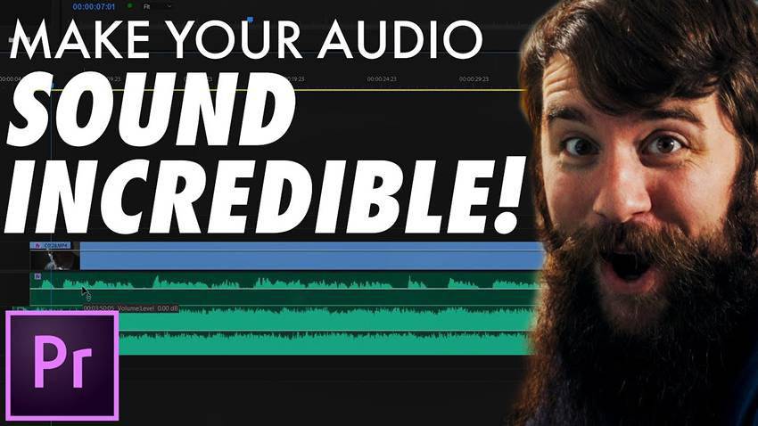 How to Make Your Audio Sound Incredible