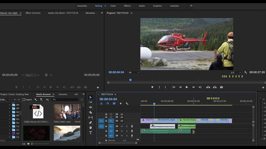 How to Create Custom Keyboard Shortcuts in Adobe Premiere Pro
