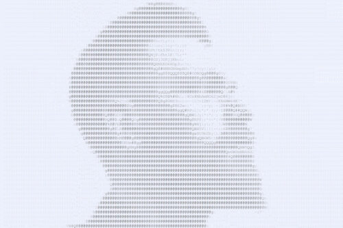 Example from 8 ASCII Artwork Snippets That Utilize CSS & JavaScript