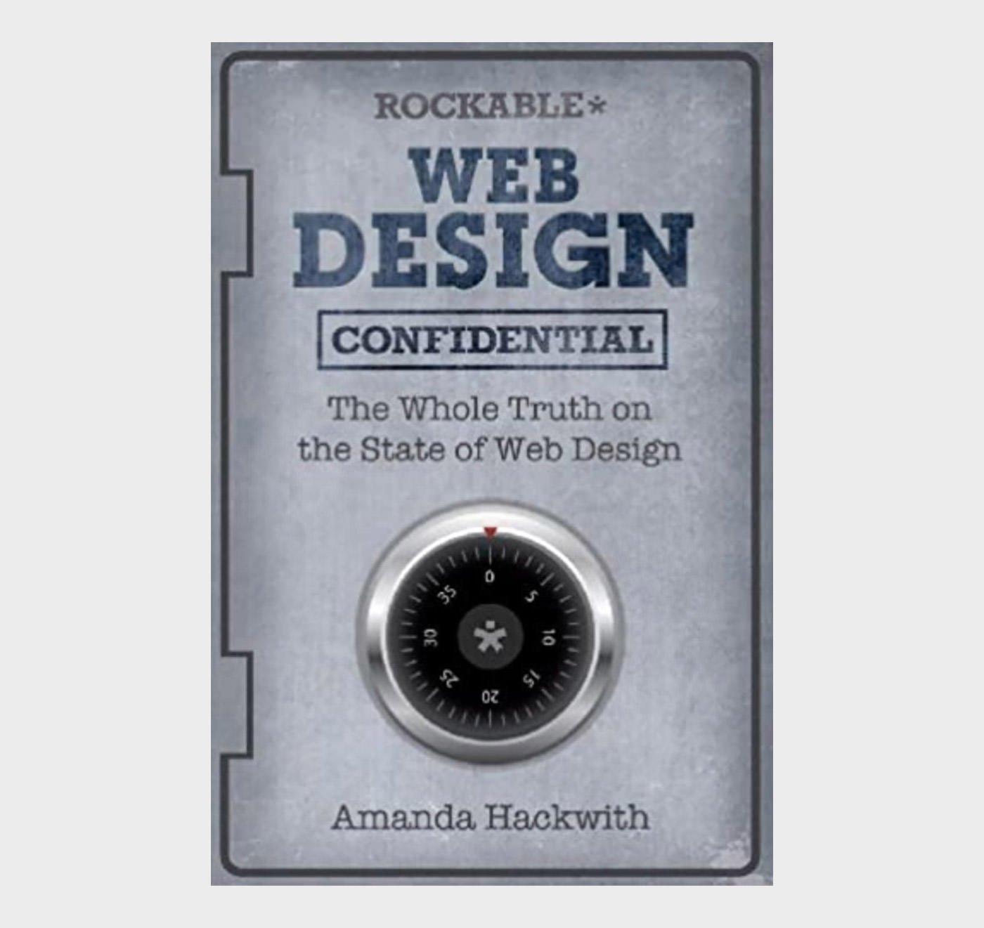 Web Design Confidential