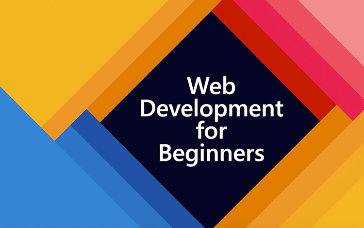 web-dev-for-beginners