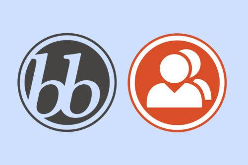 Example from 10 Free WordPress Plugins for Extending BuddyPress and bbPress