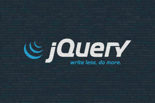 Example from Despite Its Critics, jQuery Forges Ahead
