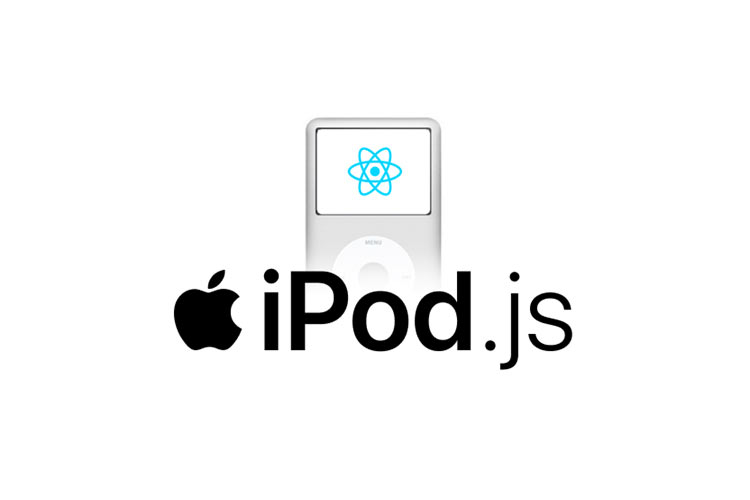 Example from iPod.js