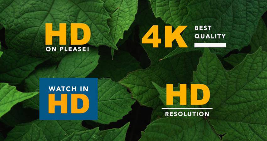 Watch in HD free final cut pro fcpx preset template