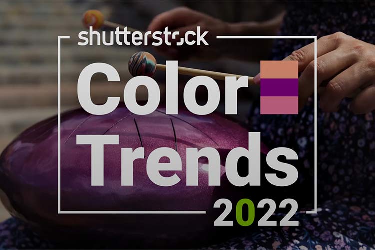 Example from 2022 Color Trends