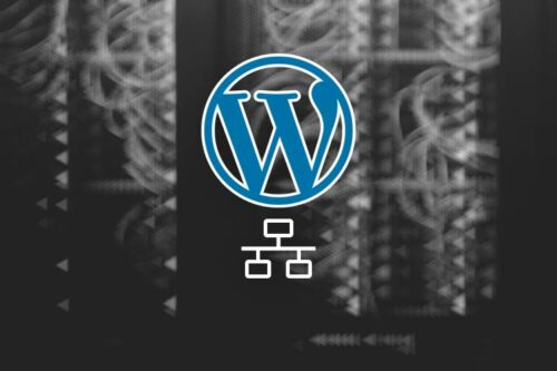 Example from Tips for Running a WordPress Multisite Network