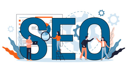 How SEO Services Leverage Digital Services to Increase Website Traffic